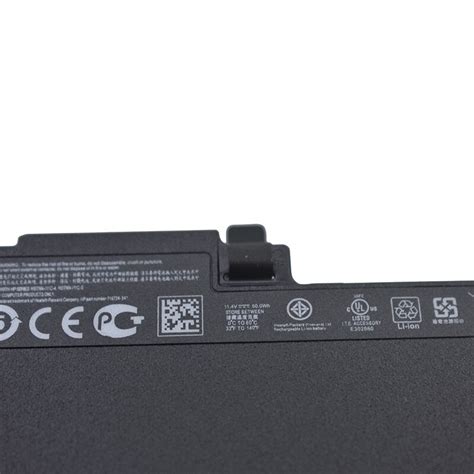 Cm Xl Laptop Battery For Hp Elite G Elitebo Grandado