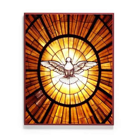 Holy Spirit Icon 85630 Free Icons Library