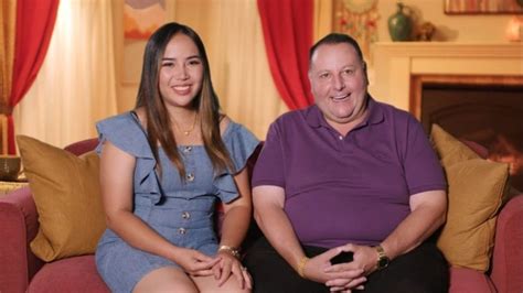 Day Fiance Spoilers David Annie Toborowsky Making Millions