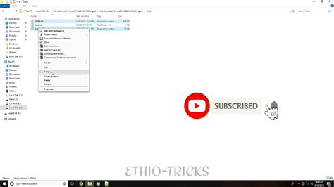 How To Install Crack Wondershare Filmora With Easy Tricks YouTube