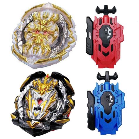 TAKARA TOMY Beyblade Burst B 153 Regalia Genesis Prime Apocalypse