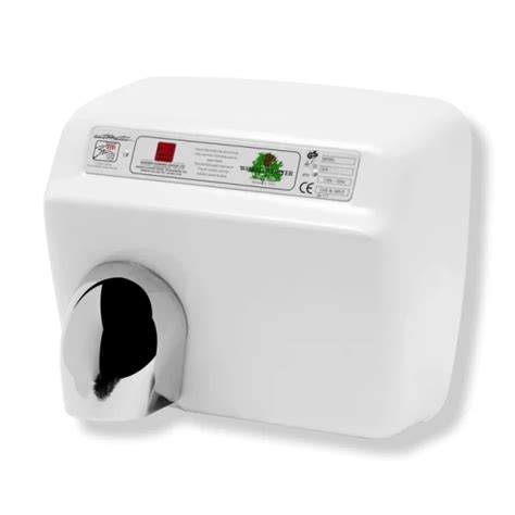 Warner Howard 110749 Hand Dryers Shop4 Electrical