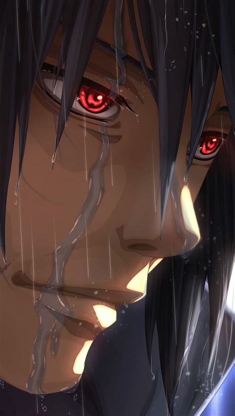 Sasuke Crying Wallpapers Top Free Sasuke Crying Backgrounds