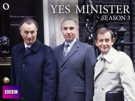 英剧《是，大臣 Yes Minister》全1 3季高清英语中文字幕[百度 阿里云 迅雷]网盘下载 沙暖