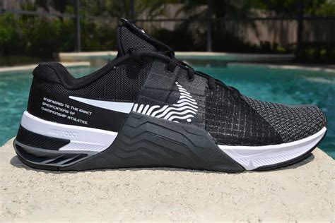 Nike Metcon 8 Review - Fit at Midlife