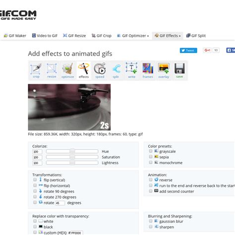 ezgif.com Alternatives and Similar Websites and Apps - AlternativeTo.net