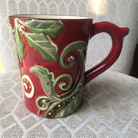 Cracker Barrel Mugs Etsy