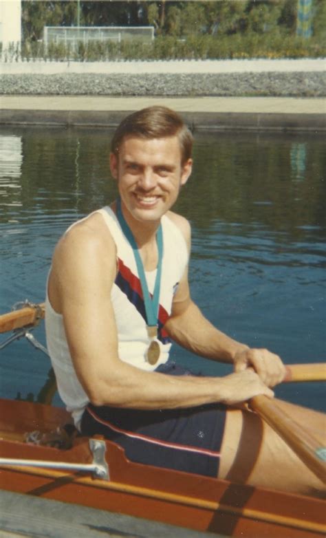 John Nunn – Long Beach Rowing Association