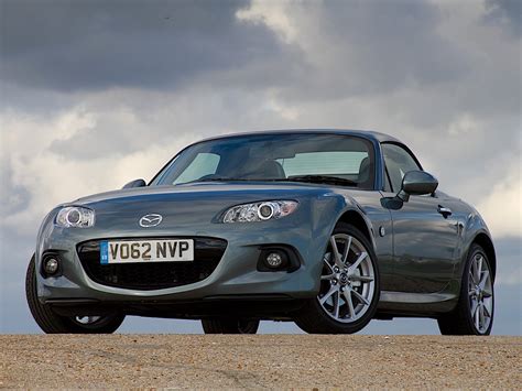 Mazda Mx Miata Roadster Coupe Specs Photos