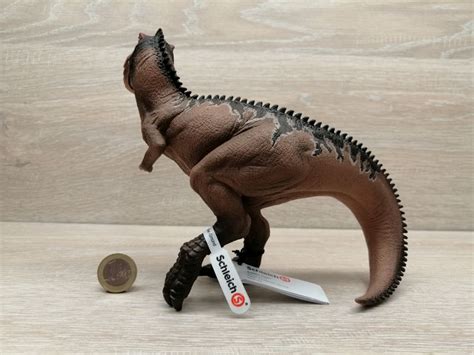 Schleich 15010 Giganotosaurus Fähnchen Onlineshop Kinderlino