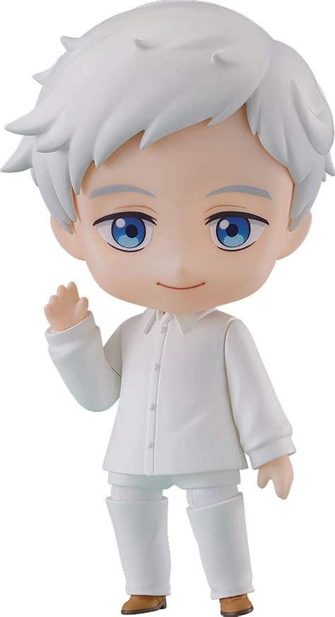 Good Smile Company The Promised Neverland Norman Nendoroid Action