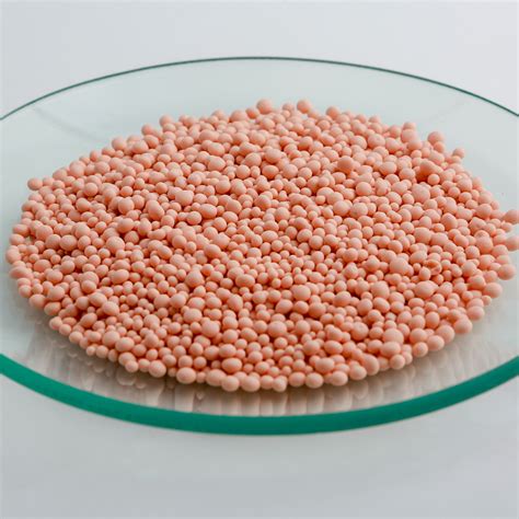 Npk Crop Food Quality Prilled Fertilizer With High Nitrogen China