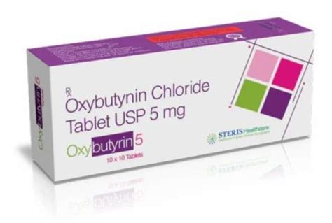 oxybutynin tablet   price  surat  shivay id