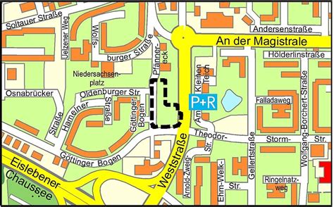 Vorhabenbezogener Bebauungsplan Nr Halle Neustadt Autohaus