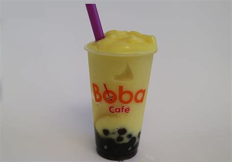 Boba Cafe Bubble Tea Store｜online Order｜atlantic City｜nj