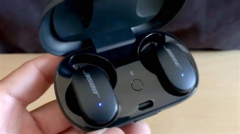 Bose Earbuds 700 revealed — and AirPods Pro should be worried | Tom's Guide