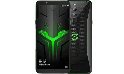 Root Xiaomi Black Shark Helo AWM A0 Using Magisk Without TWRP