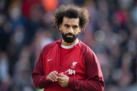 Mo Salahs Stance On Saudi Transfer Becomes Clear As Liverpool Star