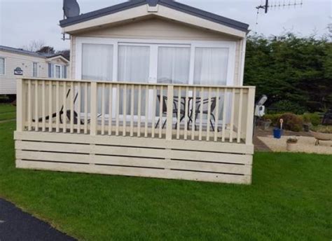 Turnberry Holiday Park Turnberry Scotland