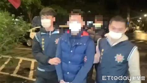 「熱炒店客滿」2男氣到開槍！新北警狂轟11槍逮人 子彈波及2民車 Ettoday社會新聞 Ettoday新聞雲