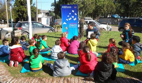 Plan Provincial Lectura Y Escritura Con Libros Y Lectura Festejamos El