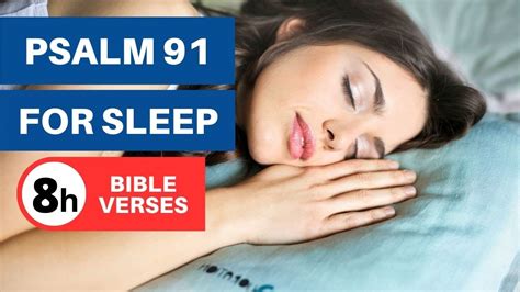 Psalm Peaceful Scriptures Bible Verses For Sleep Bible Verses