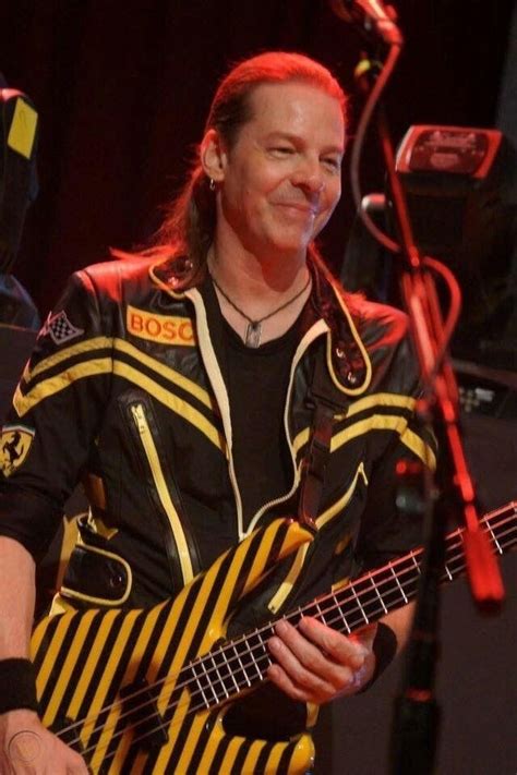 Mcp On Twitter Rt Mcp Staff Stryper Tim Gaines