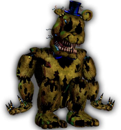 Fnaf Nostalgia Fnaf Hoaxes And Rumors Part 2 Fandom