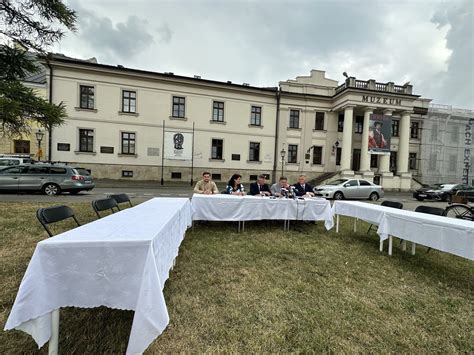 Muzeum Jacka Malczewskiego w Radomiu obchodzi setną rocznicę powstanie