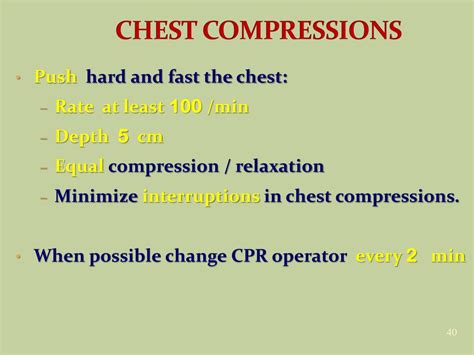 Ppt Basic Life Support Bls Automated External Defibrillation Aed