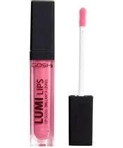 Gosh Lumi Lips Lipgloss Ml Bff