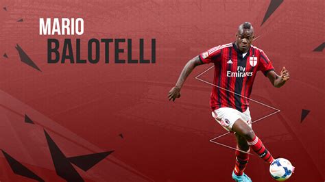 Mario Balotelli by AdrianDOPE on DeviantArt