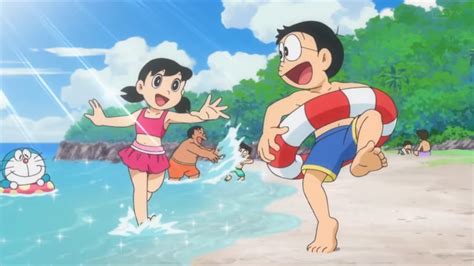 Doraemon New Episode 27 03 2024 Episode 01 Doraemon Cartoon