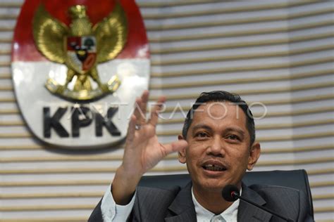 Kpk Ajak Penyelenggara Negara Netral Dalam Pemilu Antara Foto