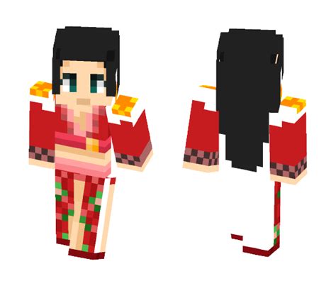 One Piece Minecraft Skin Telegraph