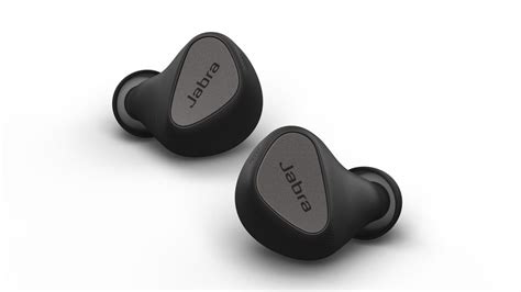 Jabra Elite 5 Review Small Comfortable Wireless Earbuds With An Even