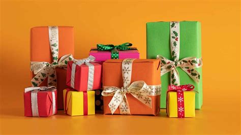 15 Ideas Para Envolver Regalos De Navidad ¡creativas Y Originales