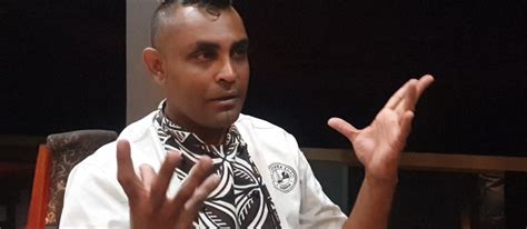 Cheffing School In Savusavu A Need Higher Education Commission Fiji