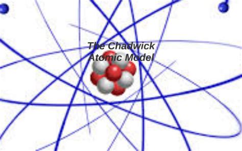 The Chadwick Atomic Model by william rogers on Prezi