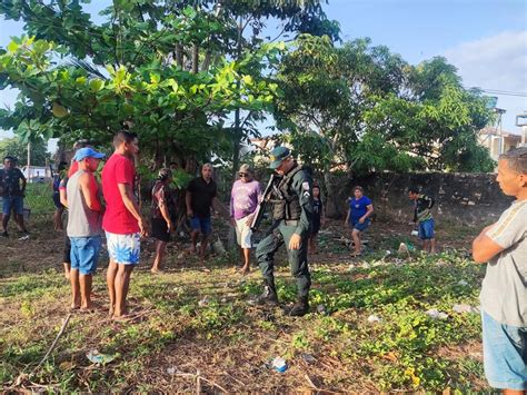 Mulher Morre Ap S Ser Esfaqueada E Suspeito Preso Ao Tentar Fugir Em