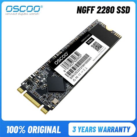 SSD M 2 SATA3 1tb M 2 2280 NGFF SSD De 512gb 256gb 128gb Drives De