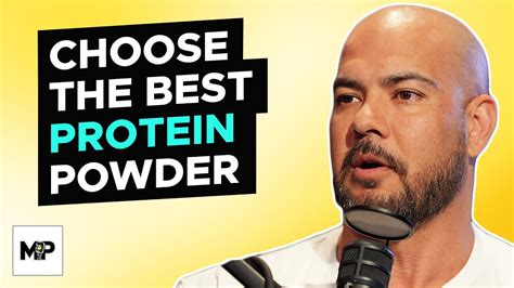 Top 2 Factors To Choosing The Best Protein Powder For You Mind Pump