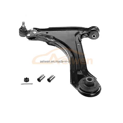 Aelwen Wholesale Adjustable Front Suspension Lower Control Arm Used For