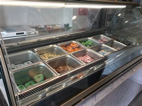 Its It Ice Cream Factory Burlingame All You Need To Know