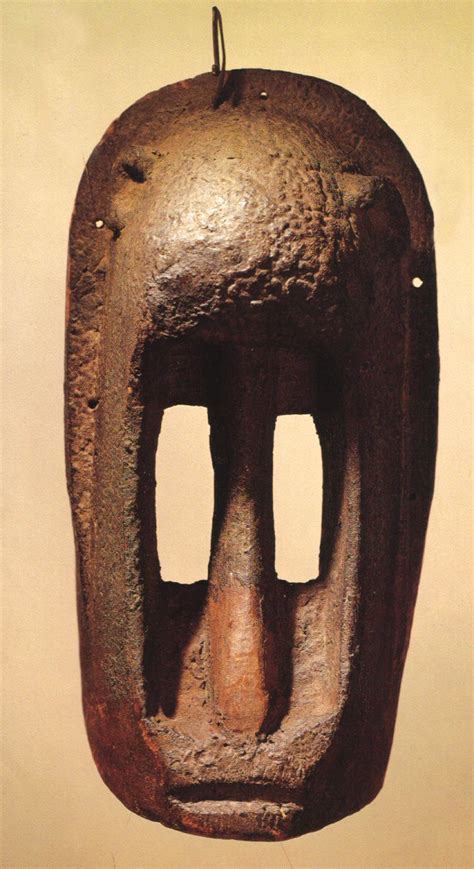 Dogon Animal Masks Rand African Art