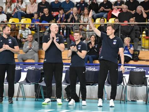 Zacięty bój i wygrana na inaugurację Ligi Mistrzów ZAKSA ograła