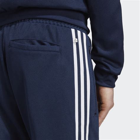 Mens Clothing Adicolor Classics Beckenbauer Track Pants Blue Adidas Saudi Arabia