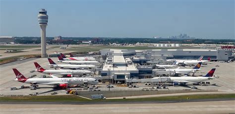 Antwort What Is The Busiest Airport In The World Weitere Antworten