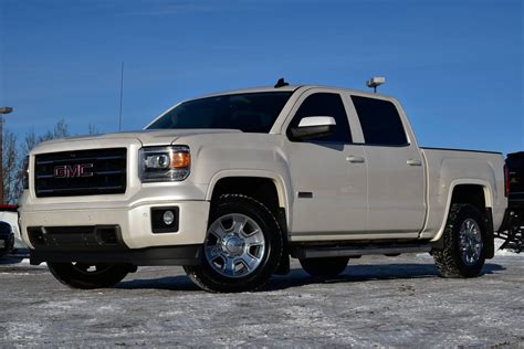 2015 Gmc Sierra 1500 Adrenalin Motors