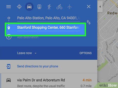 How to Get Turn by Turn Directions on Google Maps: 13 Steps